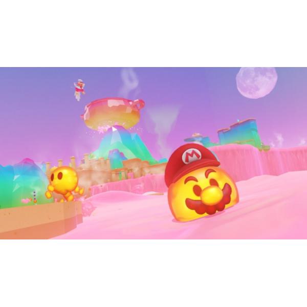 SWITCH Super Mario Odyssey (obrázek 6)