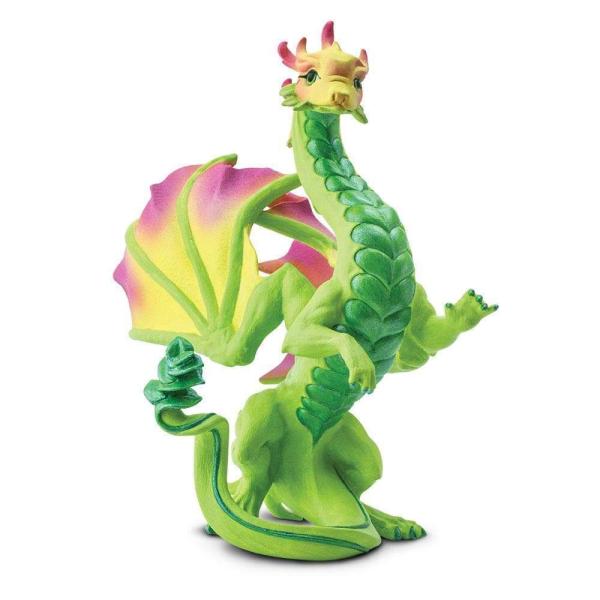 Safari® Květinový drak