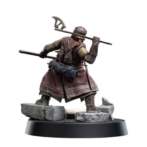 Weta Workshop The Lord of the Rings Trilogy - Gimli, syn Glóina Figures of Fandom (obrázek 3)