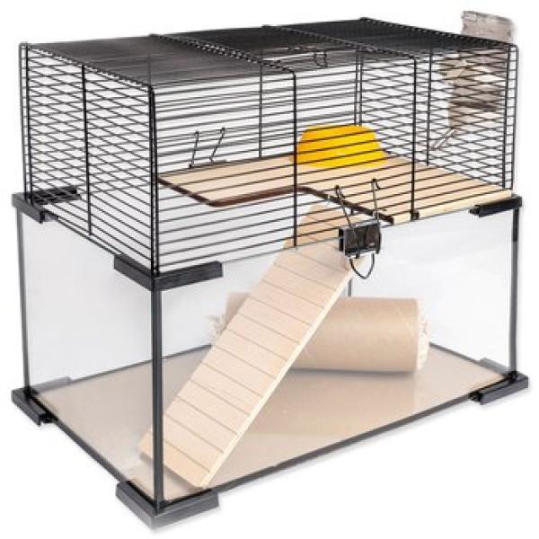 Klec Comfy Vetro Plusnature 40x25x34,5cm