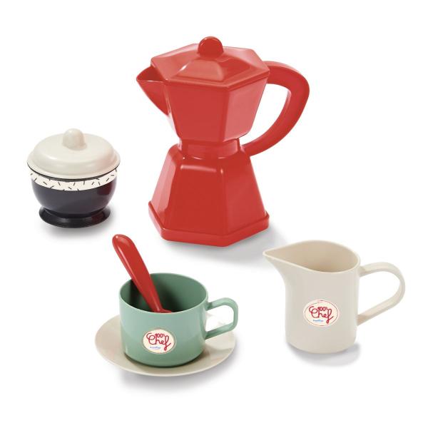 Snídaňový vozík s přísl. (obrázek 3)