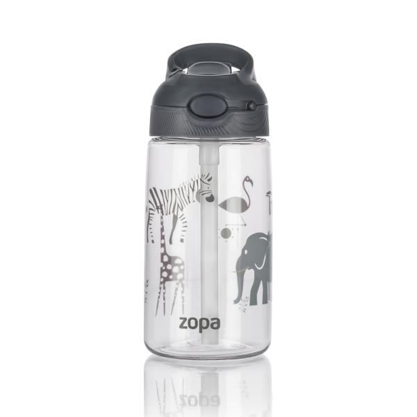 Láhev tritan sport 480 ml, Safari (obrázek 5)
