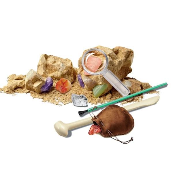 4M Vědecká sada – Krajina (obrázek 4)