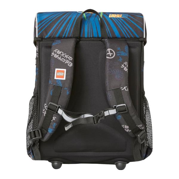 LEGO Ninjago Arin, Easy Light – školní aktovka