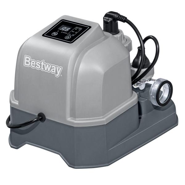 Bestway 58678 Bazénový solinátor Hydrogenic, 6 g/h