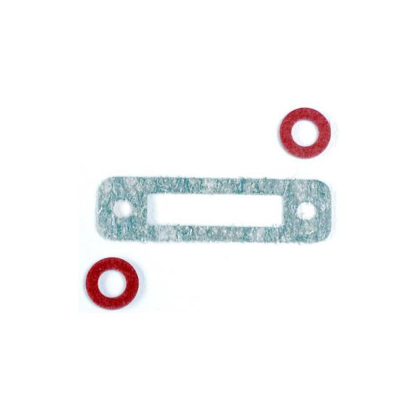 Traxxas tesnenie výfuku motora