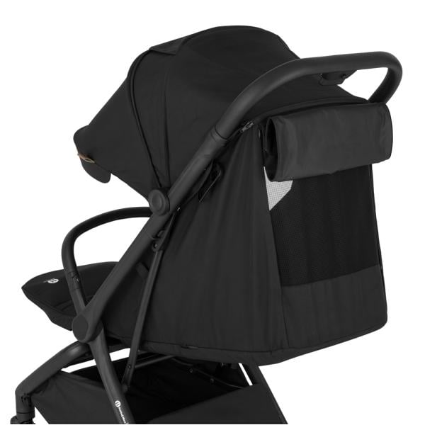 PETITE&MARS Kočárek sportovní Flip Forever Black (obrázek 5)