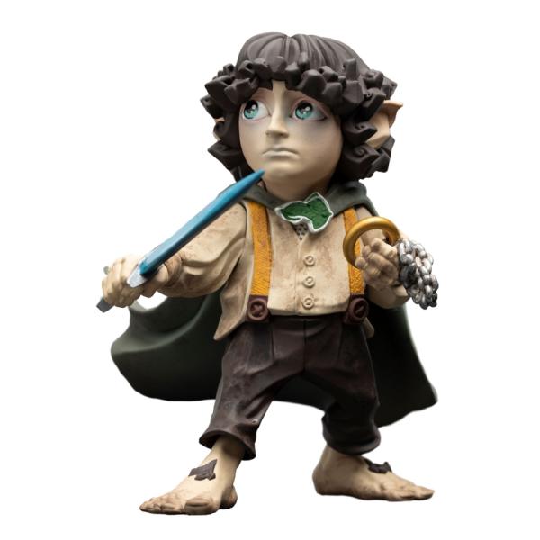 Weta Workshop The Lord of the Rings Trilogy - Figurka Frodo Baggins