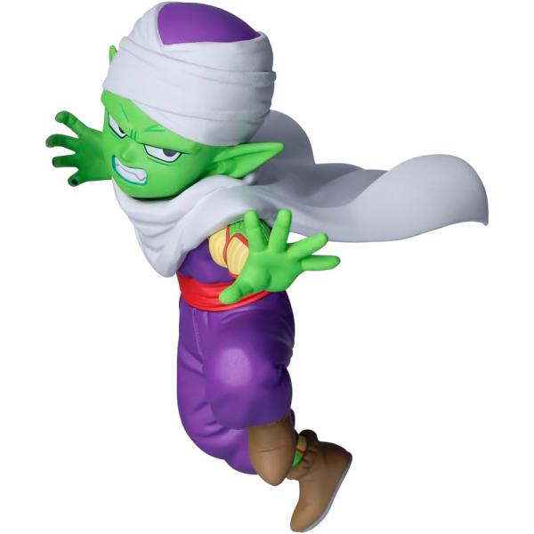 Bandai Figurka dragon ball daima piccolo (mini) - 8 cm