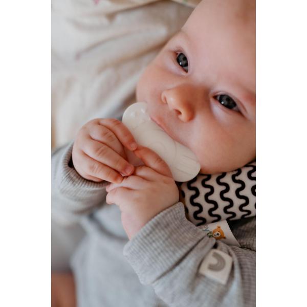 Srnka babyted Pískátko / kousátko plyš 25cm