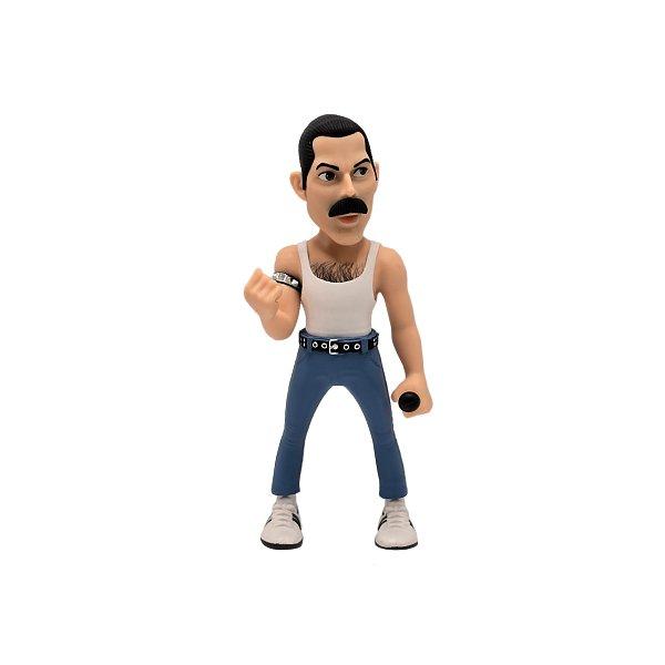 MINIX Music: Freddie Mercury – Freddie Mercury