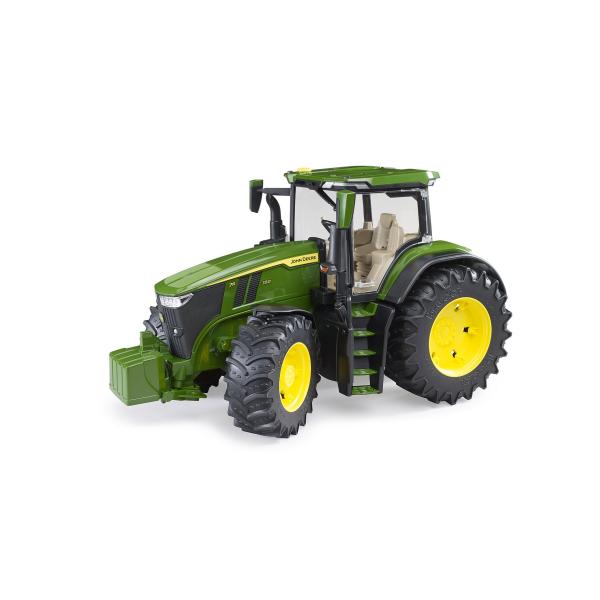 Traktor Bruder Farmer John Deere