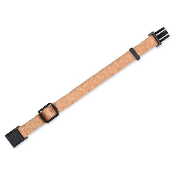 Obojek rozeznávací štěně mix barev M–L 22–35cm*10mm 6ks (obrázek 6)