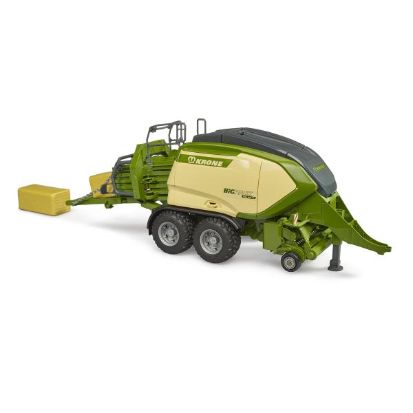 Bruder 2033 Krone Big Pack 1290 BDP
