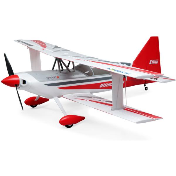 E-flite Ultimate 3D 0.95m SMART SAFE BNF Basic