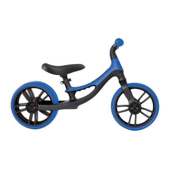 Globber odrážedlo GO BIKE ELITE DUO- NAVY BLUE (obrázek 3)