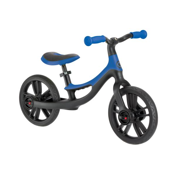 Globber odrážedlo GO BIKE ELITE - NAVY BLUE