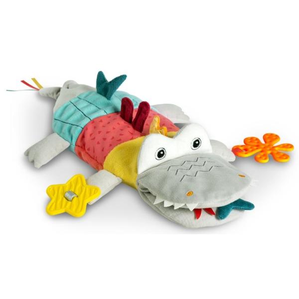 Maňuška krokodíl, DoBabyDoo