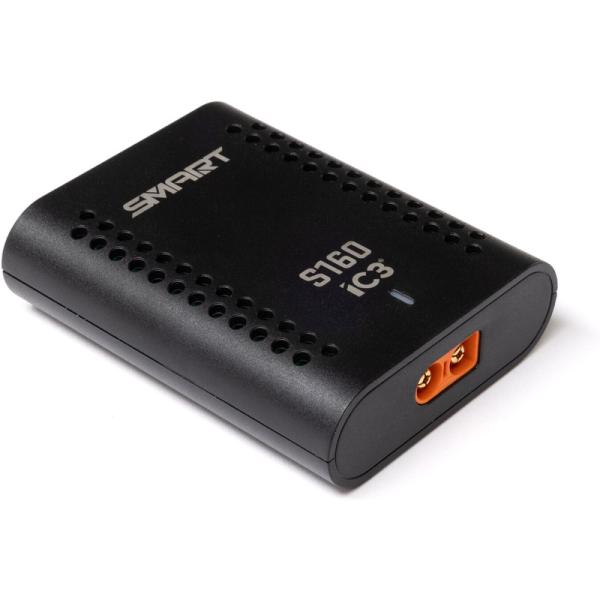 Spektrum nabíjač Smart S160 1x60W USB-C IC3