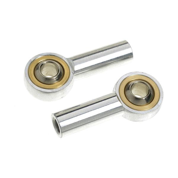 Snodo sferico in alluminio M4 / M4 (2)