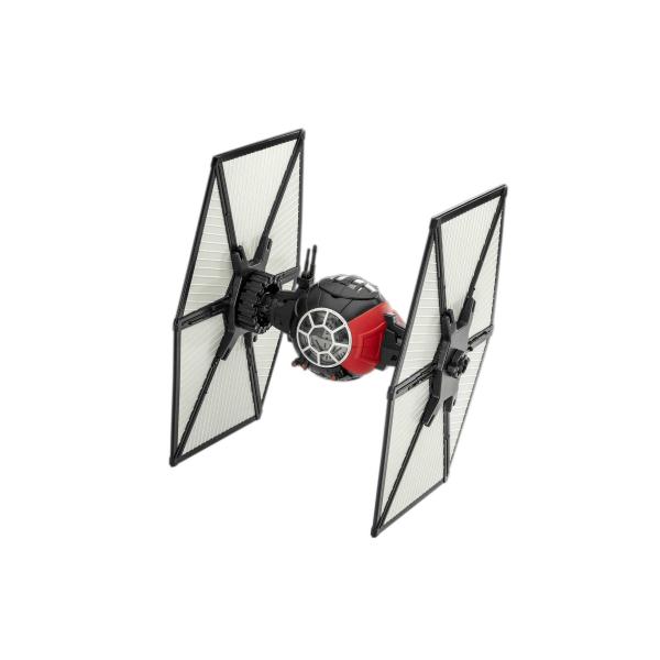 Build & Play SW 06565 - První řád speciálních sil TIE Fighter (1:51) (obrázek 10)
