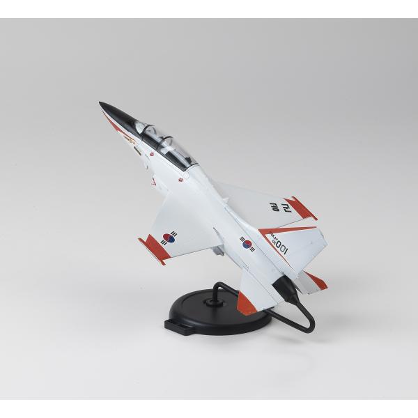 Model Kit letadlo 12519 - ROKAF T-50 ADVANCED TRAINER MCP (1:72) (obrázek 7)