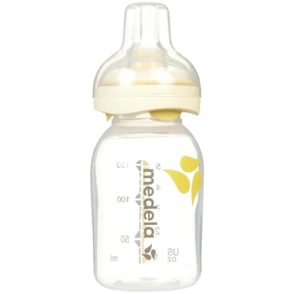 MEDELA Calma láhev pro kojené děti 150 ml