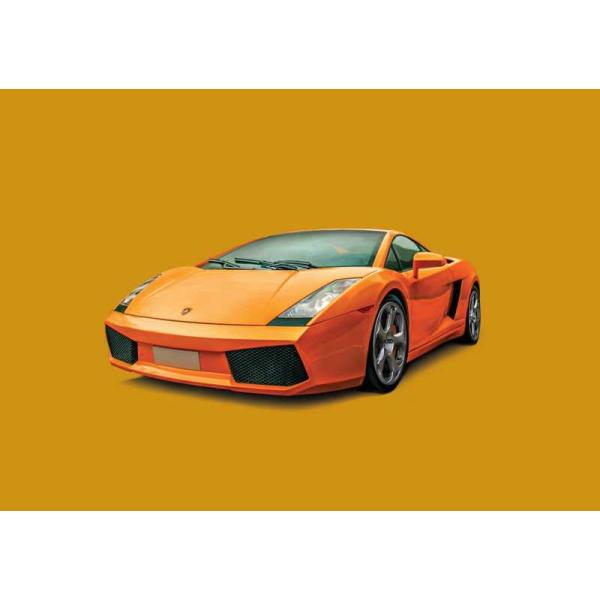 Model Kit auto 3673 – Lamborghini Gallardo (1:24)