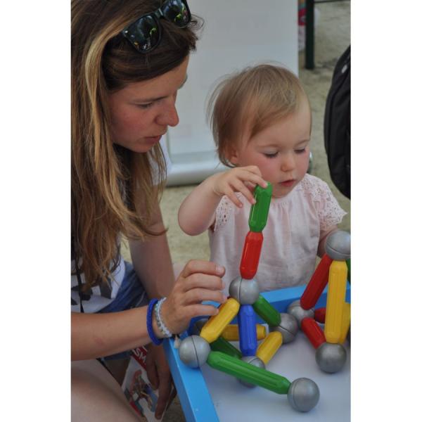 SmartMax -Krátké a dlouhé tyče – 12 ks