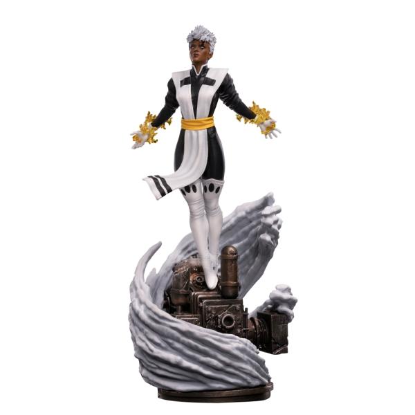 Iron Studios X-Men: Věk Apokalypsy - Socha Storm BDS Art Scale 1/10