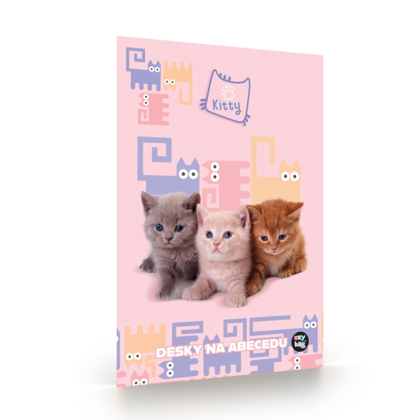 Dosky na ABC Maznáčikovia