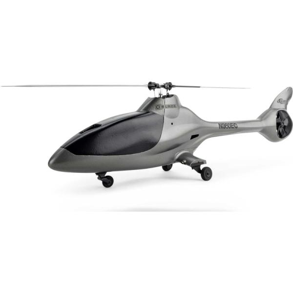 Blade Eclipse 360 AS3S SAFE BNF Basic (obrázek 5)