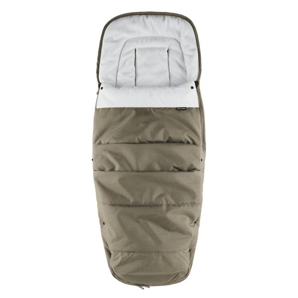 EASYWALKER Fusak ke kočárku Harvey NXT Moss Green