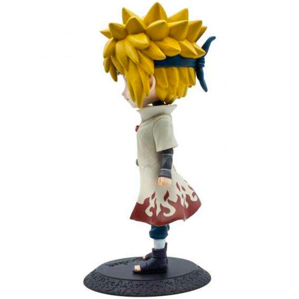 Bandai Banpresto Naruto Shippuden – Q Posket-Namikaze Minato-(Ver.A) Figurka