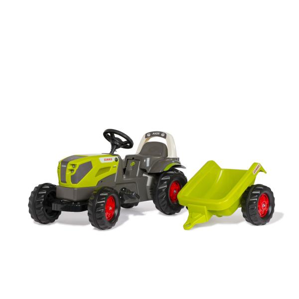 Rollytoys rollyKid CLAAS AXOS 240