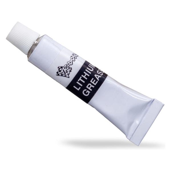 Traxxas grasa de litio blanca 5ml