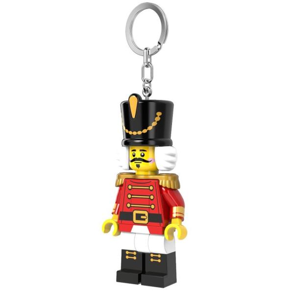 Lego Minifigures Louskáček svítící figurka