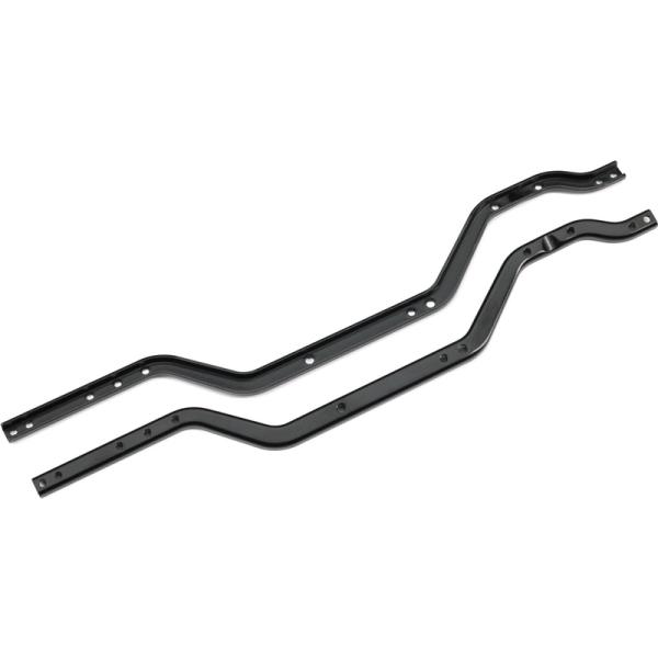 Traxxas Longerons De ChâSsis 202Mm En Acier (Paire)-image