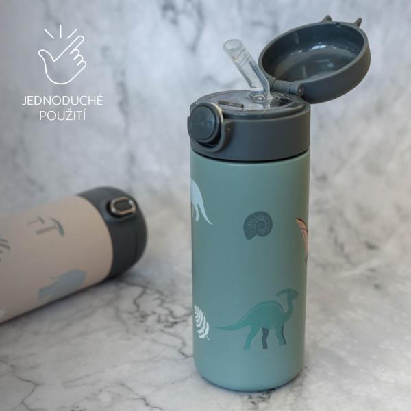 Náhradní slámka pro termosku 350 ml 2 ks