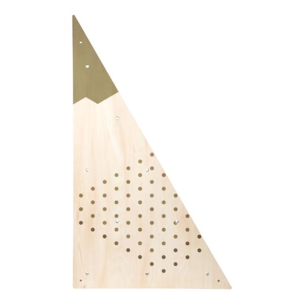 Small Foot Lezecká stěna Adventure (obrázek 9)