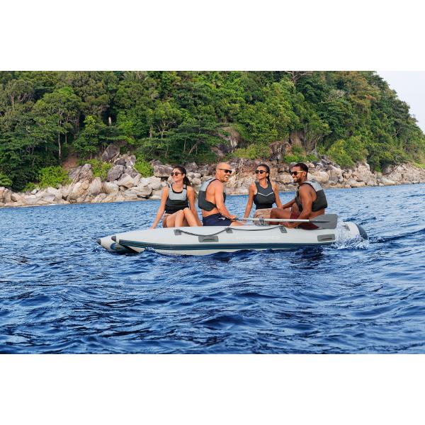 Bestway 65185 Nafukovací raft Hydro Force® Beacon Elite™ 335 cm (obrázek 8)