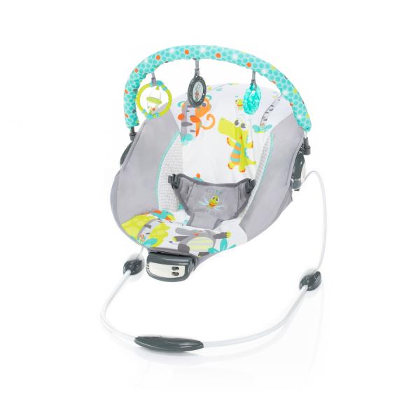 Húpatko, Tropical Grey