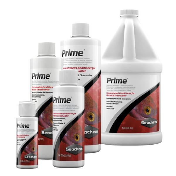 Seachem Prime 1000 ml