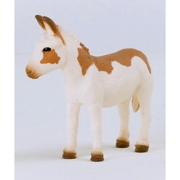 Schleich Osel americký skvrnitý (obrázek 4)