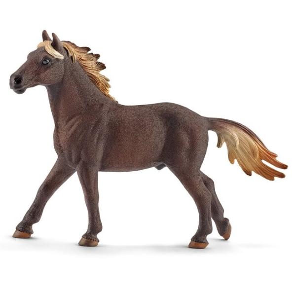 Schleich Hřebec Mustang