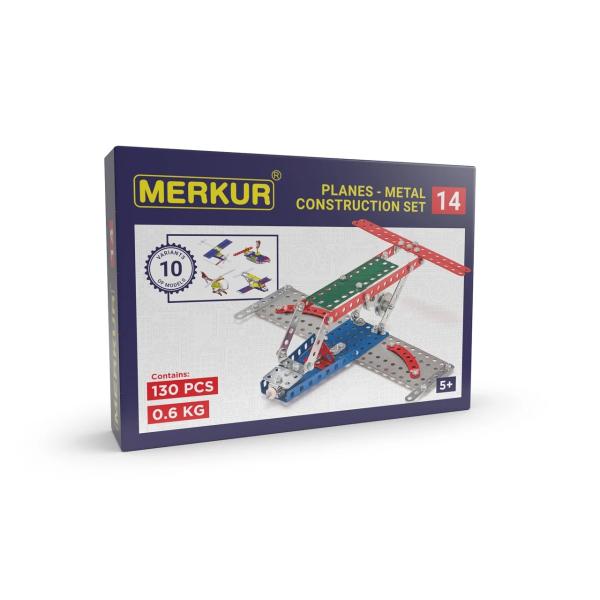 Kit Mercury Aircraft M014