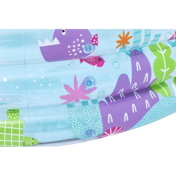 Bestway Nafukovací bazének Deep Dive, průměr 1,83 m, výška 33 cm (obrázek 4)
