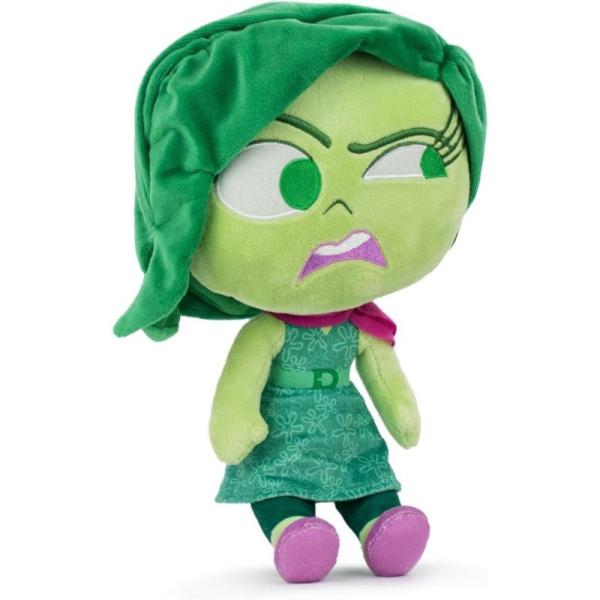 INSIDE OUT Nechuť plyšová hračka 30cm