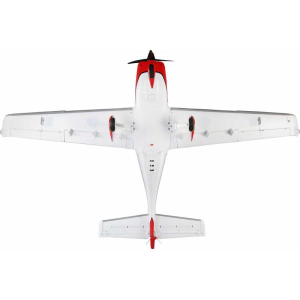 E-flite Cirrus SR-22T 1.5m SAFE Select BNF Basic (obrázek 5)