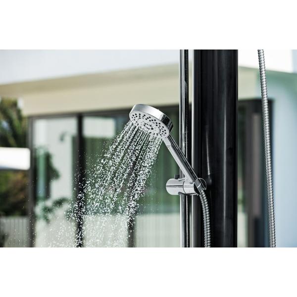 Bestway 58695 Solární zahradní sprcha Solarflow™ 20 litrů (obrázek 4)